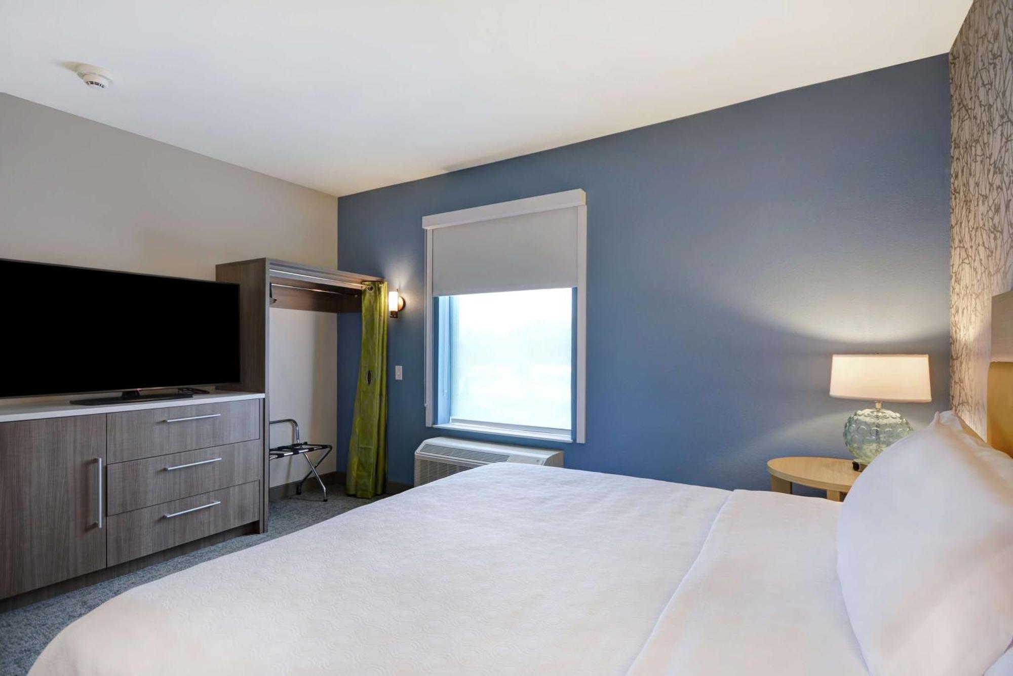 Home2 Suites By Hilton Dayton South Miamisburg Kültér fotó