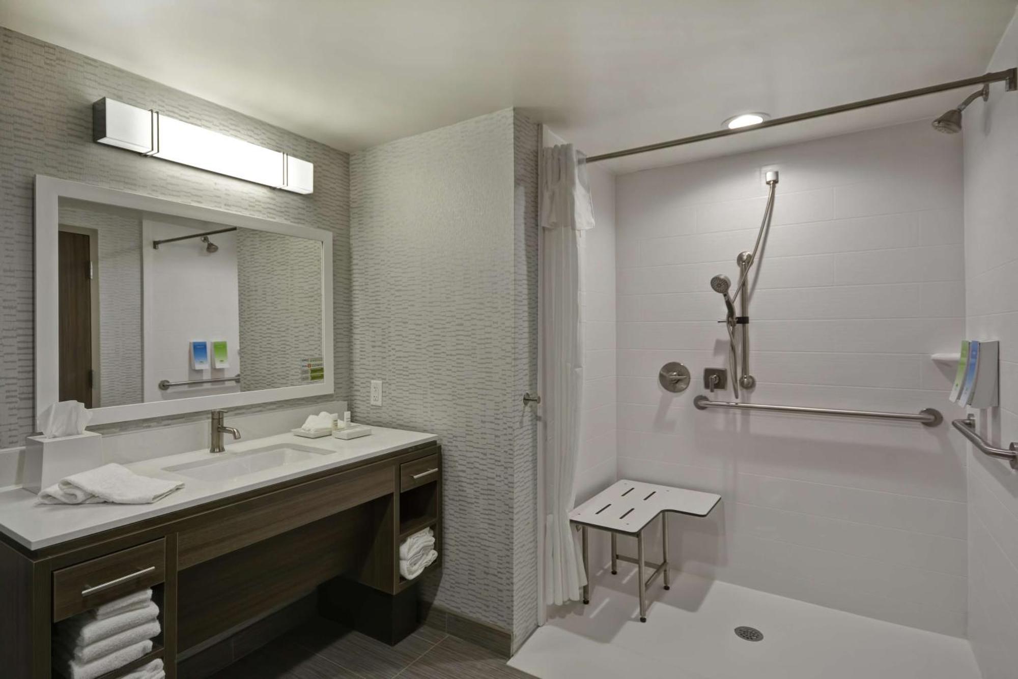 Home2 Suites By Hilton Dayton South Miamisburg Kültér fotó