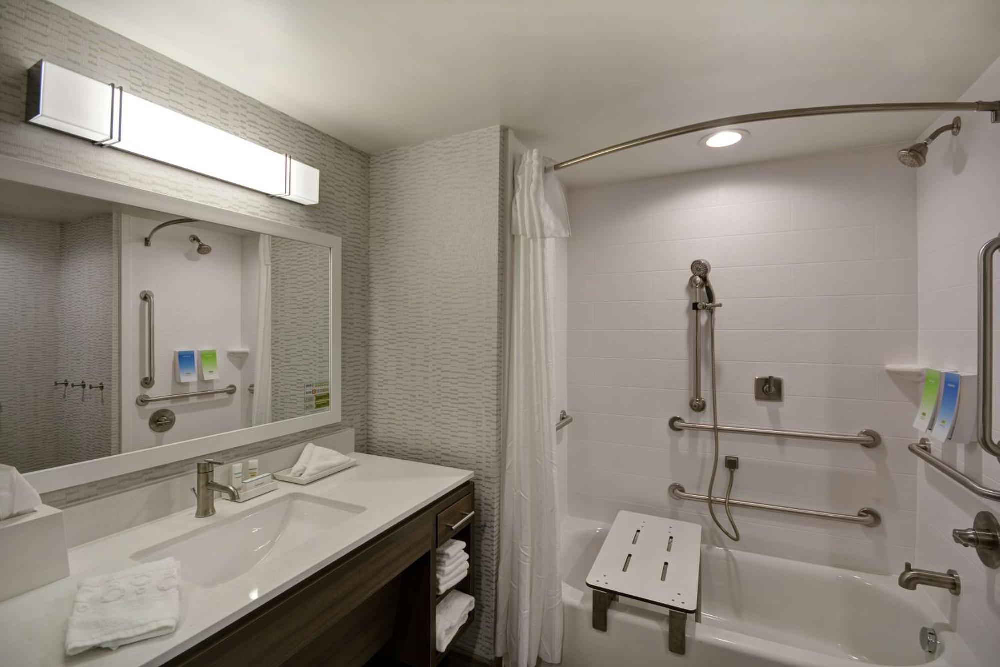 Home2 Suites By Hilton Dayton South Miamisburg Kültér fotó