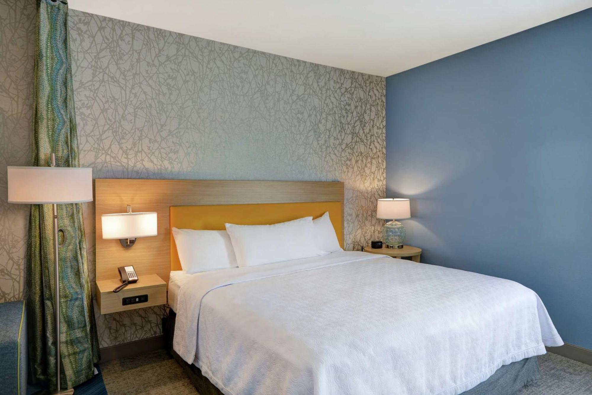Home2 Suites By Hilton Dayton South Miamisburg Kültér fotó